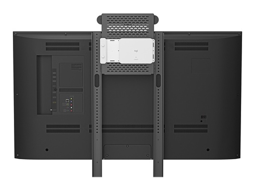 [952-000097] Logitech Videokonferenz-Montage-Kit - für Logitech