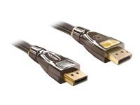 [82772] Delock DisplayPort-Kabel - DisplayPort (M)