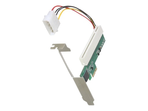 [89223] Delock PCI Express x1 > PCI Card 32bit - Riser