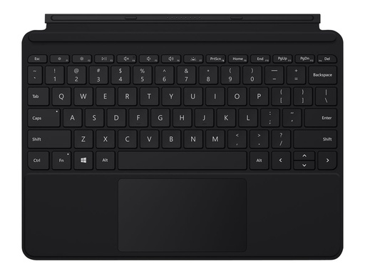 [KCN-00027] Microsoft Surface Go Type Cover - Tastatur