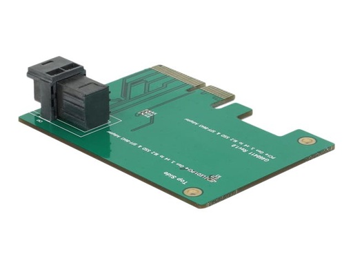 [89458] Delock Speicher-Controller - SAS 12Gb/s - PCIe