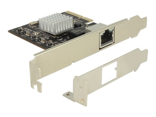 [89654] Delock PCI Express Card > 1 x 10 Gigabit LAN