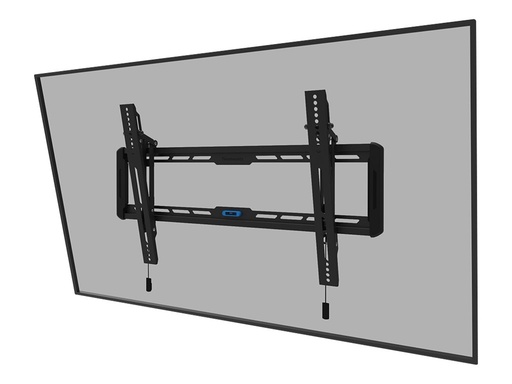 [WL35-550BL16] Neomounts WL35-550BL16 - Befestigungskit (Wandplatte, Adapter für Halterung)