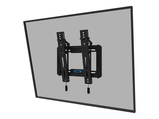 [WL35-550BL12] Neomounts WL35-550BL12 - Befestigungskit (Wandplatte, Adapter für Halterung)