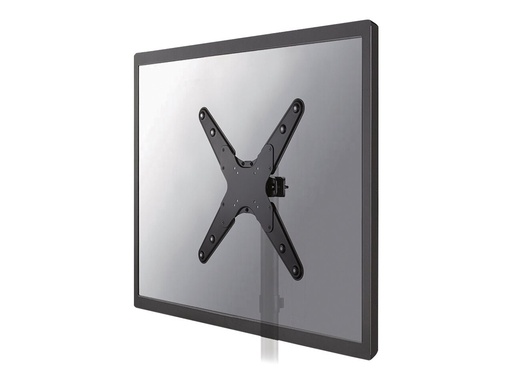 [FL40-430BL14] Neomounts FL40-430BL14 - Befestigungskit (Stangenbefestigung)