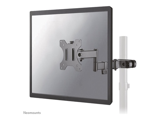 [FL40-450BL11] Neomounts FL40-450BL11 - Befestigungskit (Stangenbefestigung)