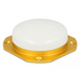 [60562] Delock NAVILOCK NL-60561M Dualfeed Multi GNSS Buchse aktive Antenne