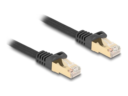 [80320] Delock Patch-Kabel - RJ-45 (M) zu RJ-45 (M)