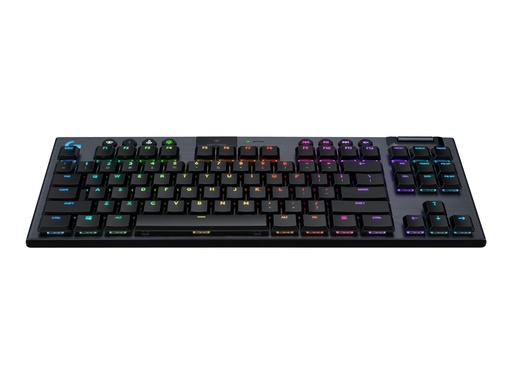 [920-009534] Logitech G915 TKL Tenkeyless LIGHTSPEED Wireless