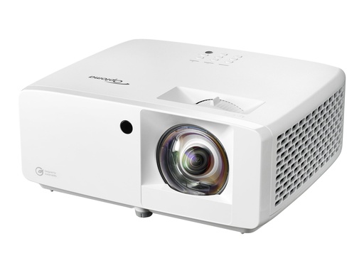[E9PD7L311EZ3] Optoma ZH450ST - DLP-Projektor - Laser - 3D - 4200 lm - Full HD (1920 x 1080)