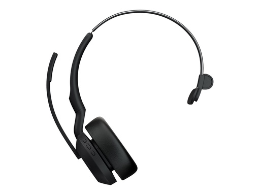 [25599-899-899] Jabra Evolve2 55 MS Mono - Headset - On-Ear