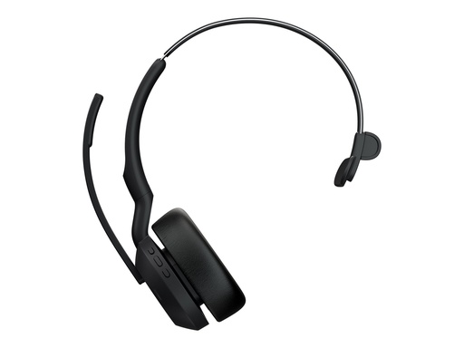 [25599-889-899] Jabra Evolve2 55 UC Mono - Headset - On-Ear