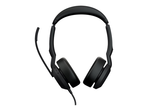 [25089-989-899] Jabra Evolve2 50 UC Stereo - Headset - On-Ear