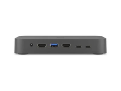 [952-000033] Logitech Swytch - Hub - 2 x HDMI + 1 x SuperSpeed USB + 2 x USB-C