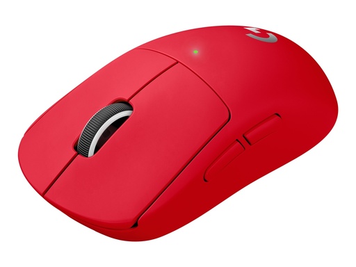 [910-006785] Logitech G PRO X SUPERLIGHT - Maus - optisch