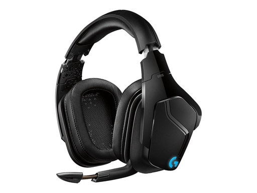[981-000744] Logitech Gaming Headset G935 - Headset - 7.1-Kanal