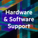 [HY2R6E] HPE Foundation Care Next Business Day Exchange Service - Serviceerweiterung - Austausch (für komplizierte Netzwerkgeräte)