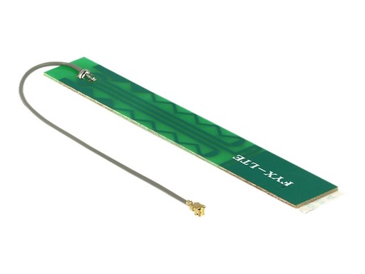 [88988] Delock LTE Antenna MHF/U.FL-LP-068 - Antenne