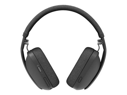 [981-001157] Logitech Zone Vibe Wireless - Headset - ohrumschließend