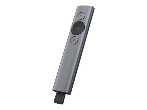 [910-005166] Logitech Spotlight Plus - Präsentations-Fernsteuerung
