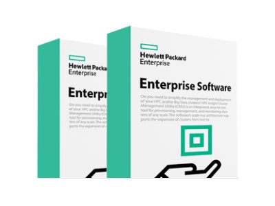 [BC012AAE] HPE StoreOnce Cloud Bank Read/Write - License To Use (elektronische Bereitstellung)