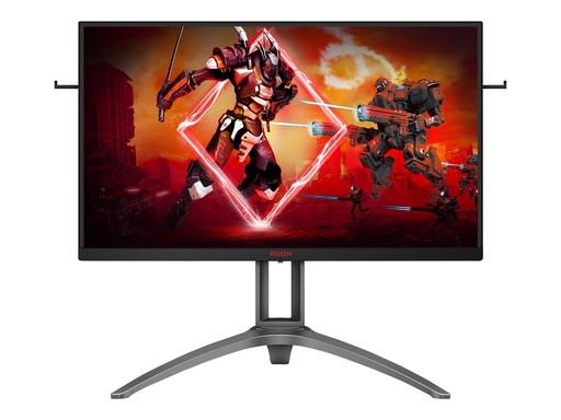 [AG273QZ] AOC Gaming AG273QZ - AGON Series - LED-Monitor - Gaming - 68.6 cm (27")
