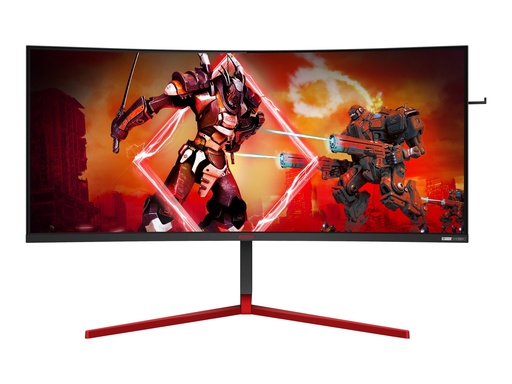 [AG353UCG] AOC Gaming AG353UCG - AGON Series - LED-Monitor - Gaming - gebogen - 88.9 cm (35")