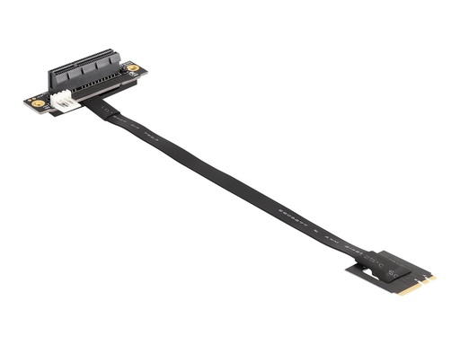 [64218] Delock Schnittstellenadapter - PCIe 4.0 x4 (NVMe)