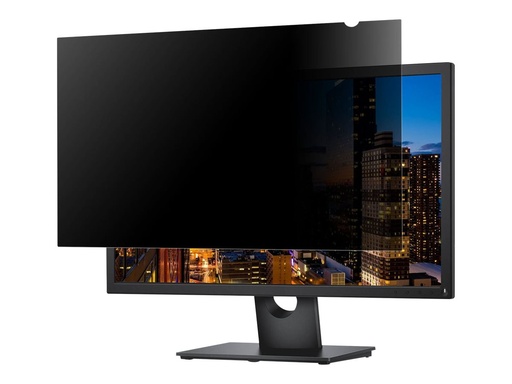 [PRIVSCNMON21] StarTech.com 21,5-Zoll-Monitor Blickschutzfilter (Universal, Matt oder Glänzend, 30% Blaulichtreduzierung)