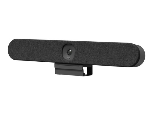 [960-001577] Logitech Rally Bar Huddle - Videokonferenzkomponente