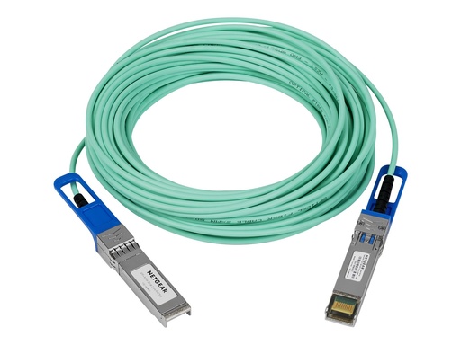 [AXC7615-10000S] Netgear AXC7615 - 15 m - SFP+ - SFP+ - Männlich/Männlich