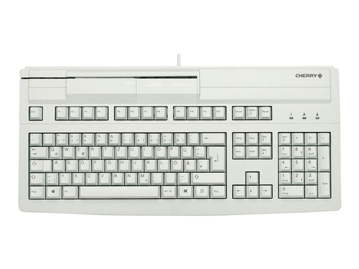 [G80-8000LUVDE-0] Cherry MultiBoard V2 G80-8000 - Tastatur - USB