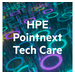 [H04N7E] HPE Tech Care Essential Service - Technischer