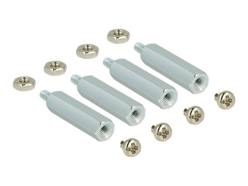 [18211] Delock Befestigungskit