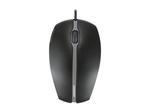 [JM-0310-2] Cherry GENTIX SILENT - Maus - optisch - 3 Tasten