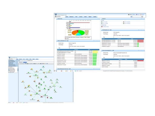 [JG590AAE] HPE Intelligent Management Center Basic WLAN