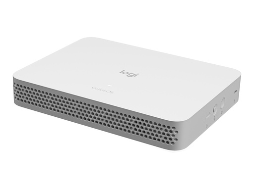 [950-000084] Logitech RoomMate - Videokonferenzkomponente