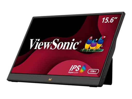 [VA1655] ViewSonic VA1655 - LED-Monitor - 40.6 cm (16")