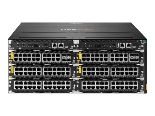 [S0U77A] HPE Aruba Networking CX 5420 24p SFP 1G TAA Module