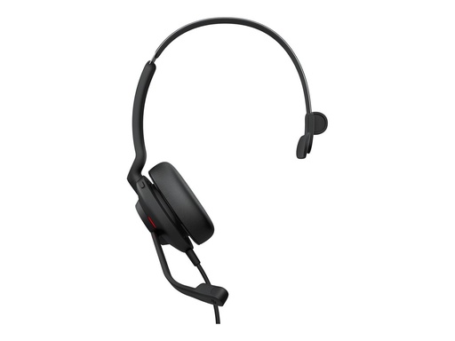 [23089-889-879] Jabra Evolve2 30 UC Mono - Headset - On-Ear