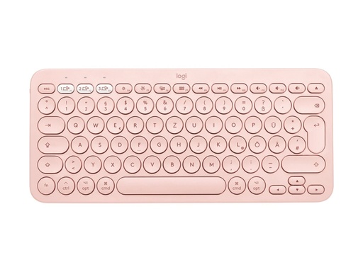 [920-010404] Logitech K380 Multi-Device Bluetooth Keyboard