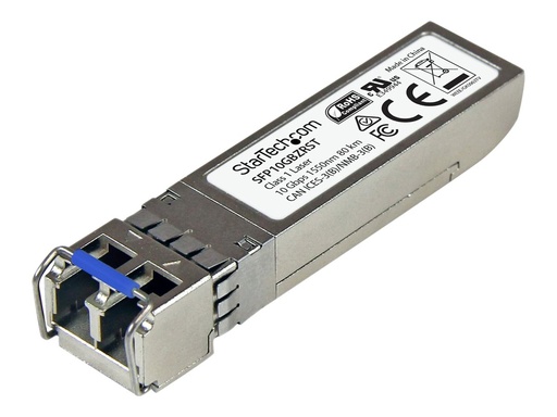 [SFP10GBZRST] StarTech.com MSA konformes 10 Gigabit Glasfaser
