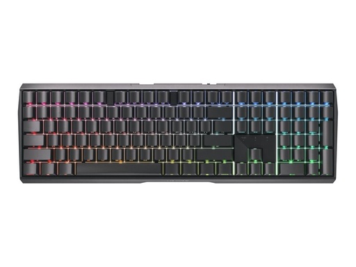 [G80-3872LJBDE-2] Cherry XTRFY MX 3.0S - Tastatur - 100% - full