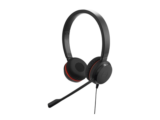 [4999-823-389] Jabra Evolve 20SE MS stereo - Special Edition