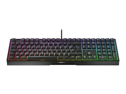 [G80-3890LJAFR-2] Cherry XTRFY MX 3.1 - Tastatur - 100% - full