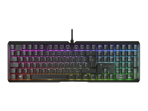 [G80-3890LJAGB-2] Cherry XTRFY MX 3.1 - Tastatur - 100% - full