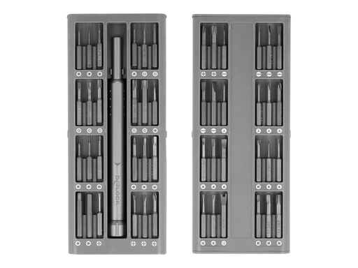 [64126] Delock Präzisions-Schraubendreher-Griff mit