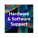 [H60B4E] HPE Foundation Care Next Business Day Exchange Service - Serviceerweiterung - Austausch (für komplizierte Netzwerkgeräte)