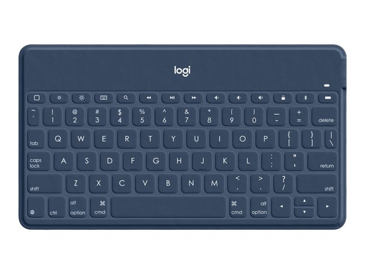[920-010042] Logitech Keys-To-Go - Tastatur - Bluetooth