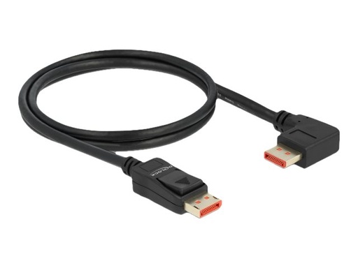 [87060] Delock DisplayPort-Kabel - DisplayPort (M)
